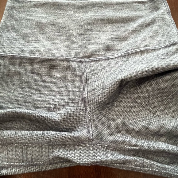 Lululemon ankle leggings - Picture 3 of 5